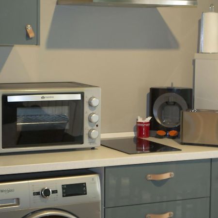 Apartamenticos San Pablo I サラゴサ エクステリア 写真