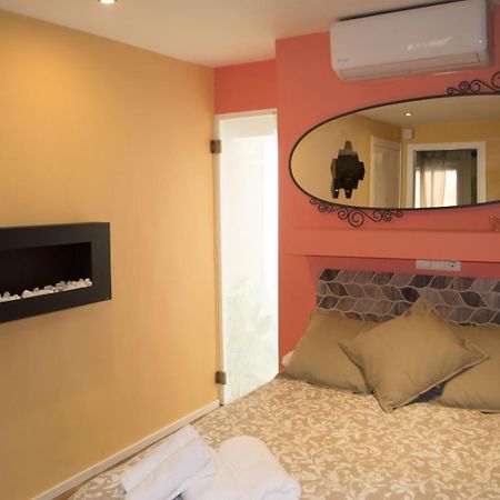 Apartamenticos San Pablo I サラゴサ エクステリア 写真