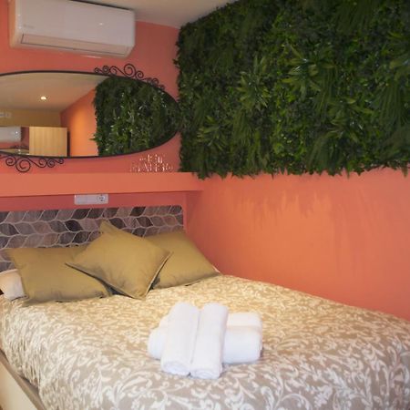 Apartamenticos San Pablo I サラゴサ エクステリア 写真