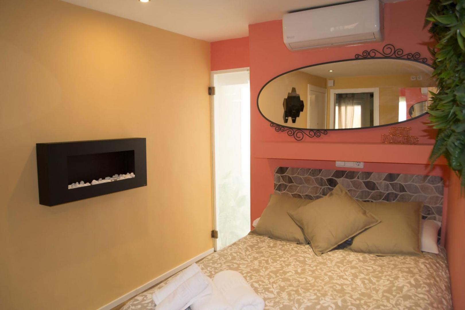 Apartamenticos San Pablo I サラゴサ エクステリア 写真