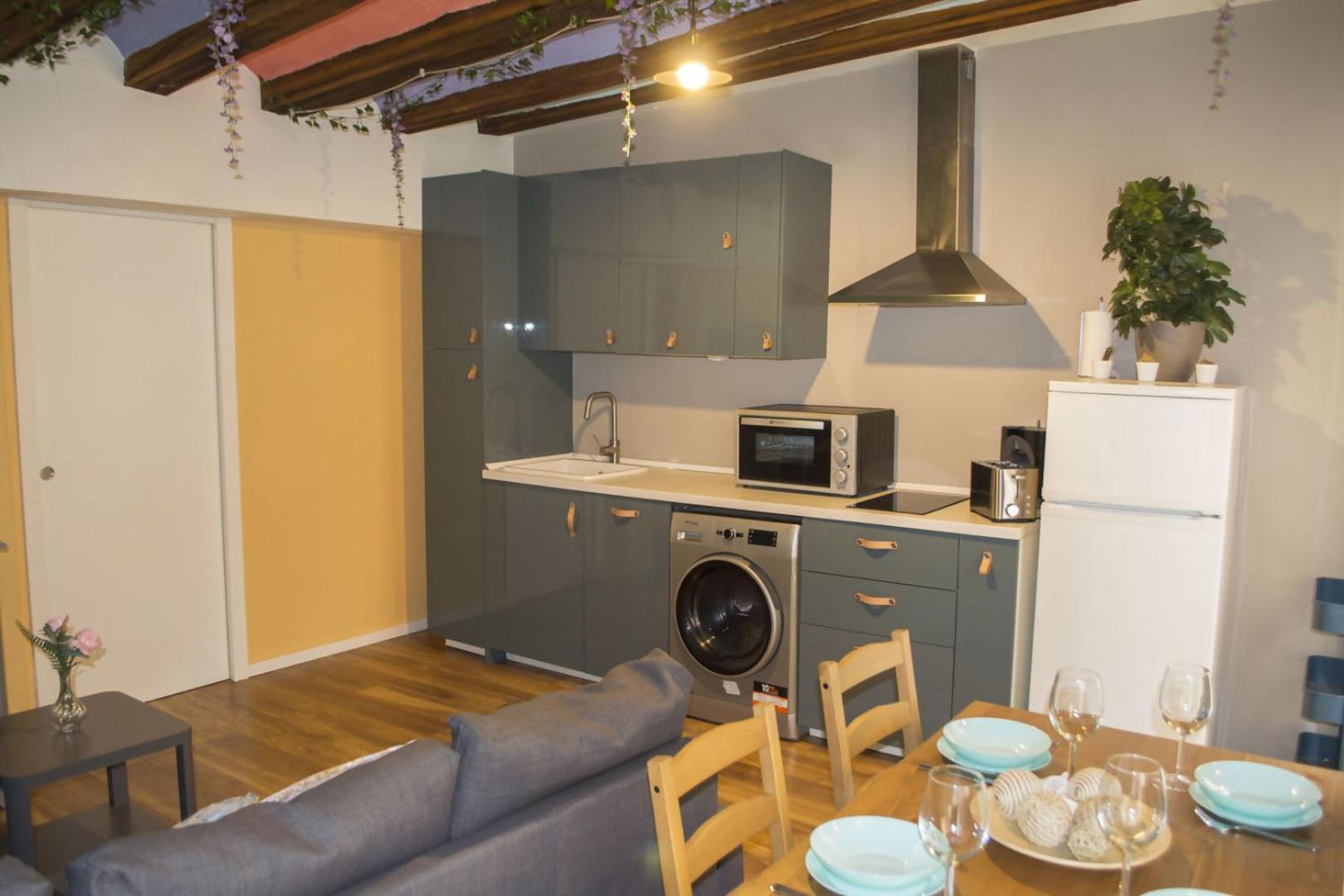 Apartamenticos San Pablo I サラゴサ エクステリア 写真